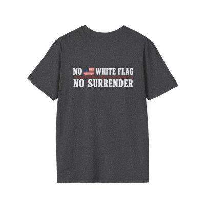 No Surrender T-Shirt