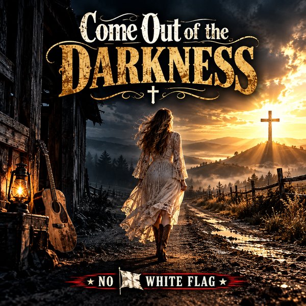 Come Out of the Darkness