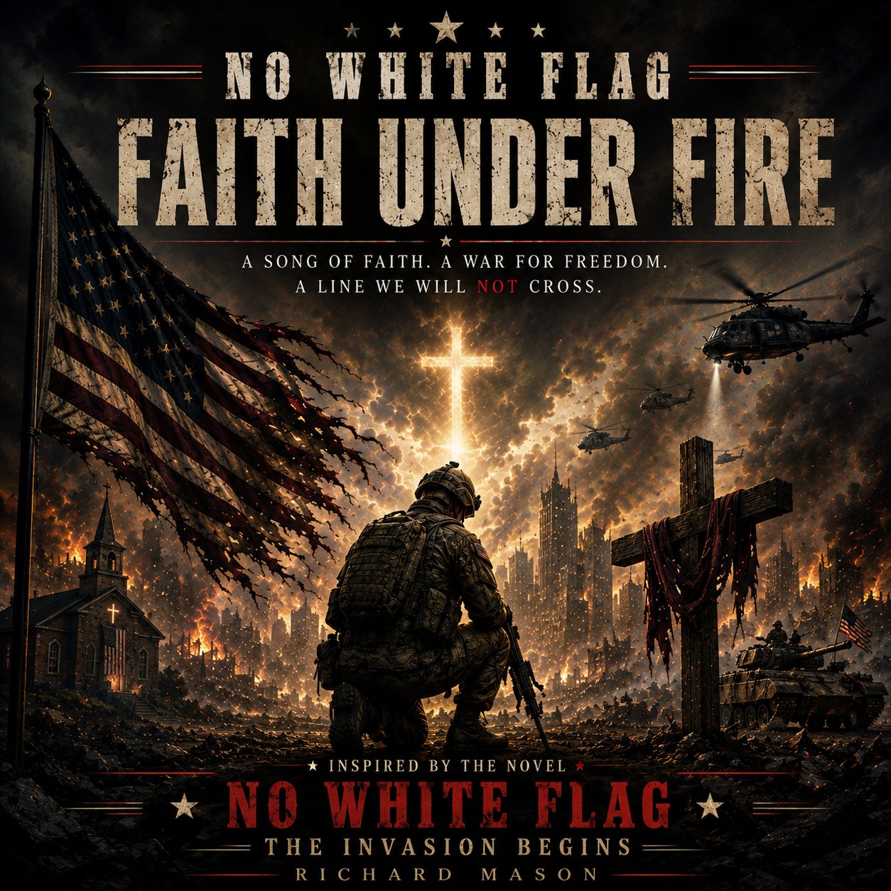 Faith Under Fire