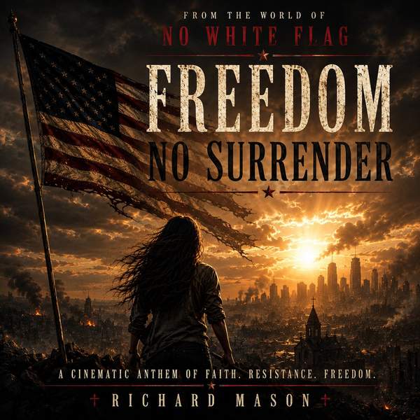 Freedom No Surrender