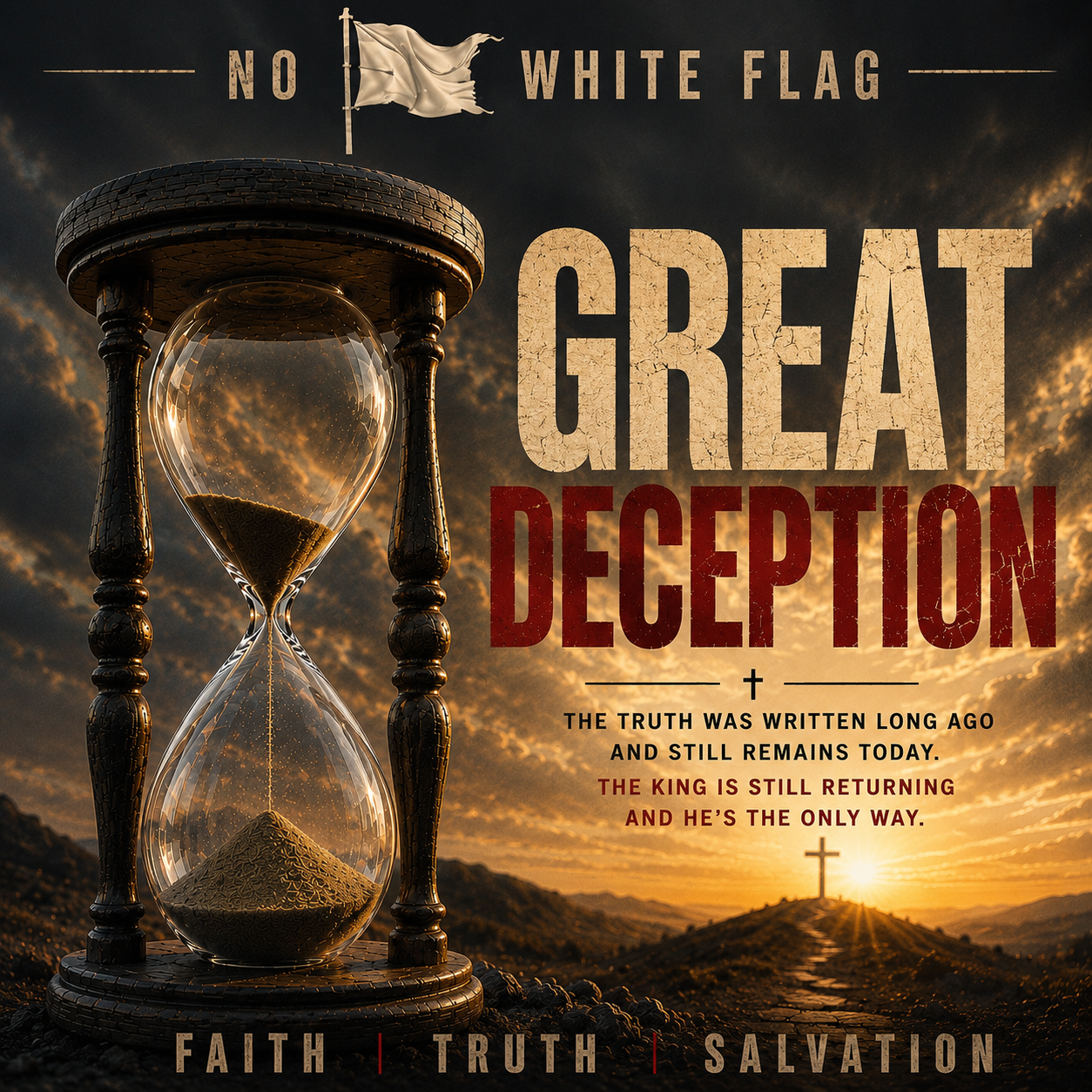 Great Deception