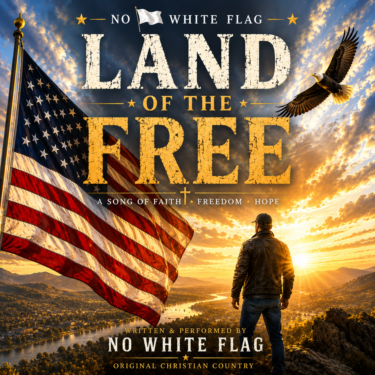 Land of the Free