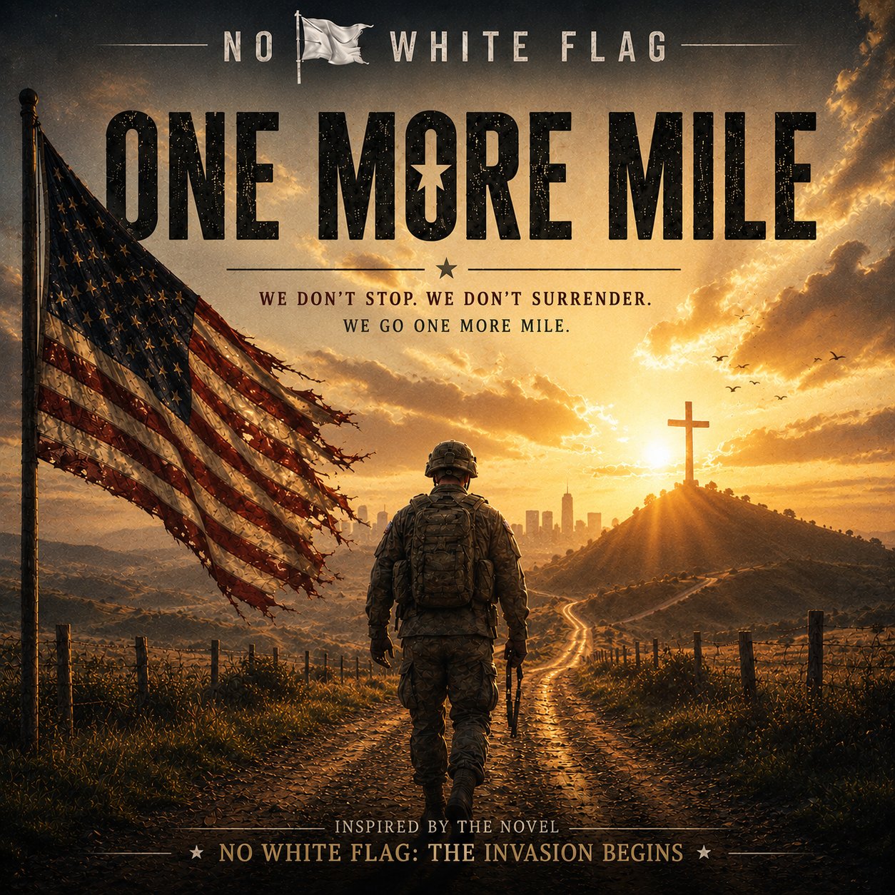 One More Mile