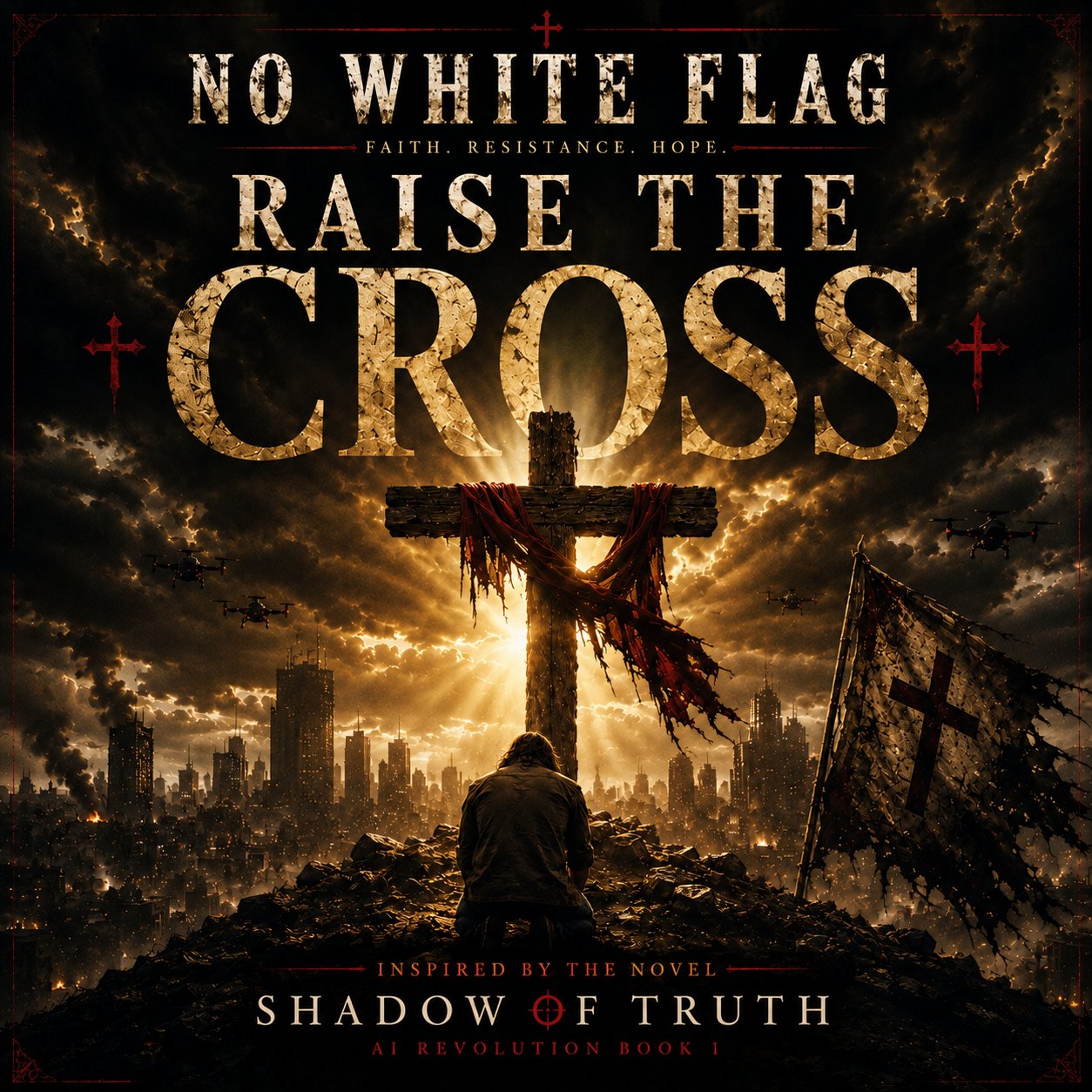 Raise the Cross