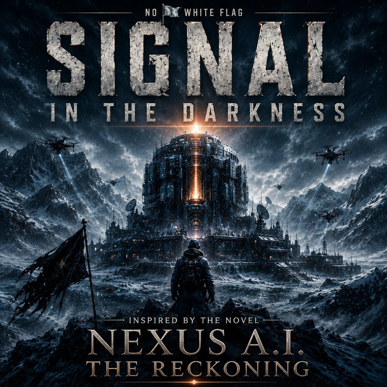 Signal in the Darkness