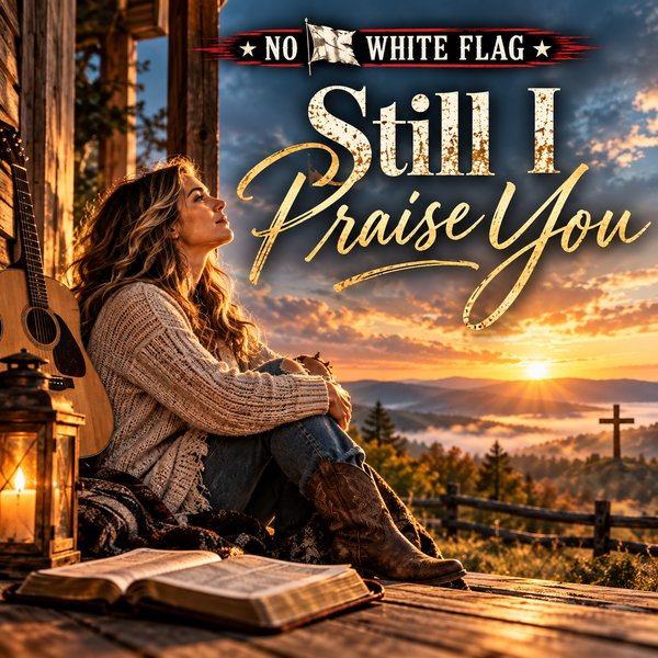 Still I Praise You