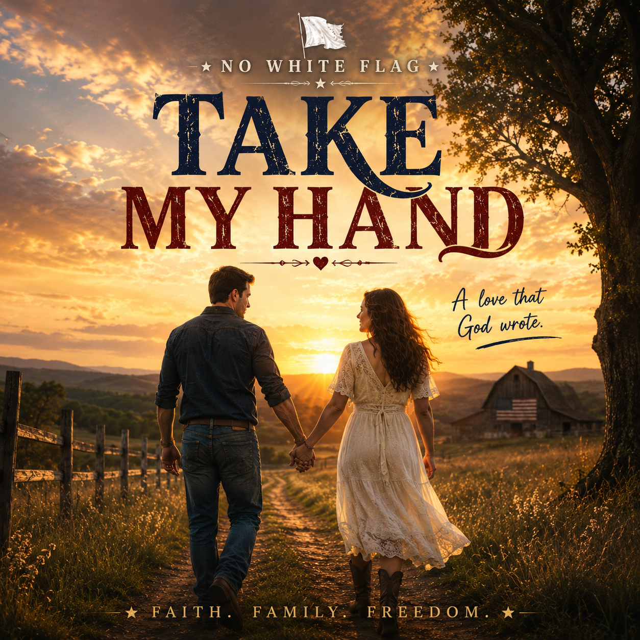 Take My Hand