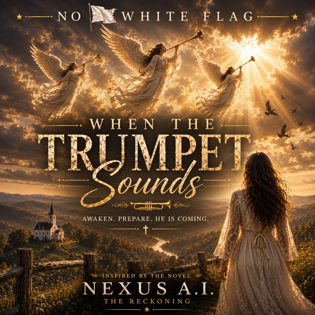 When the Trumpet Sounds