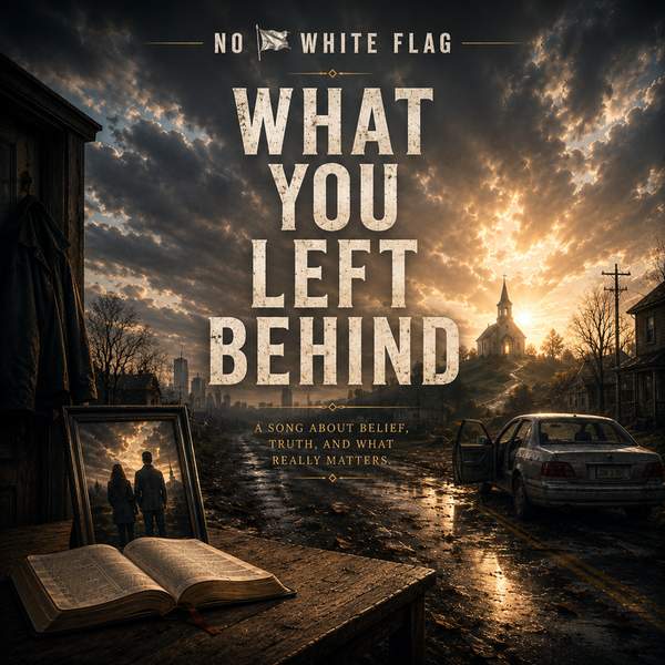 What You Left Behind